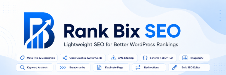 Rank Bix SEO Rank Bix SEO