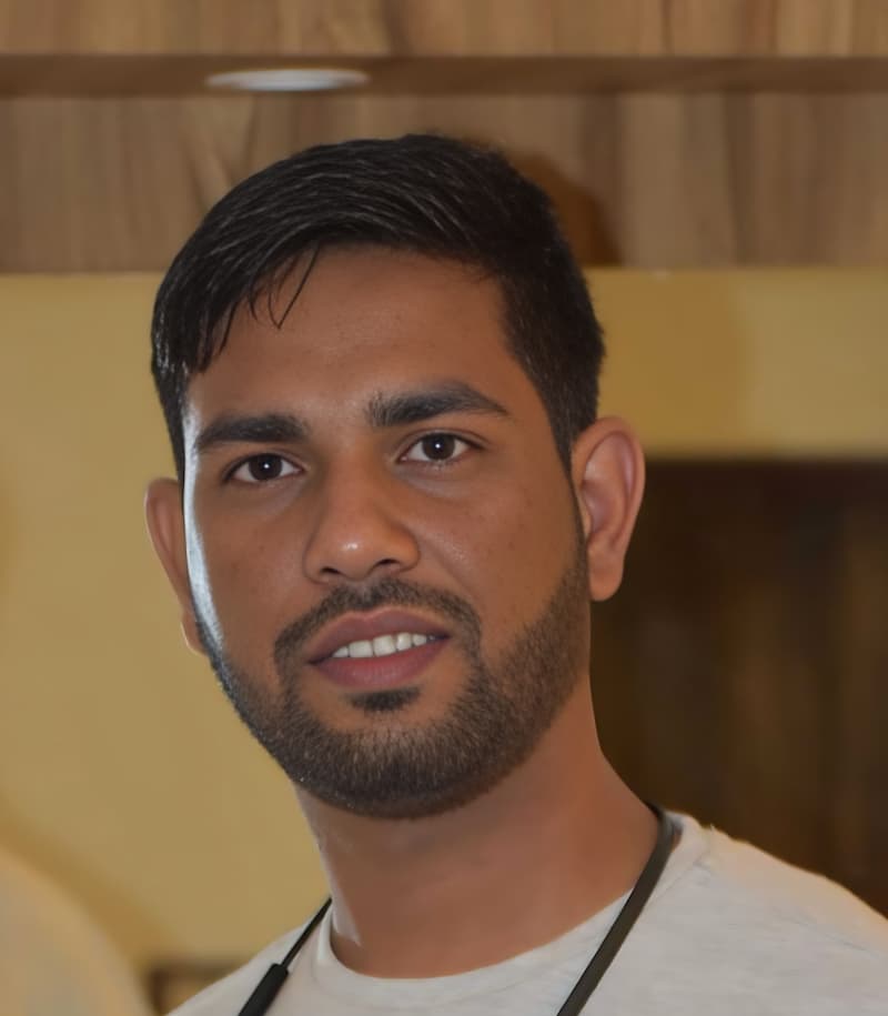 Sumit Singh – WP Lovers