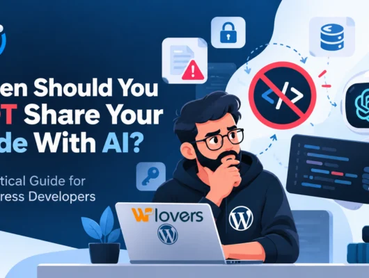 When Not To Share Code With AI